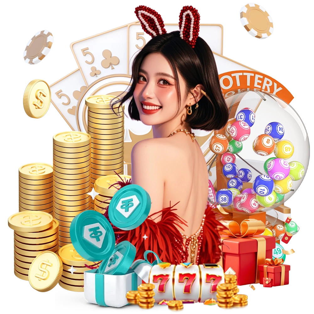 Hình ảnh chuyên mục xổ số Qq88